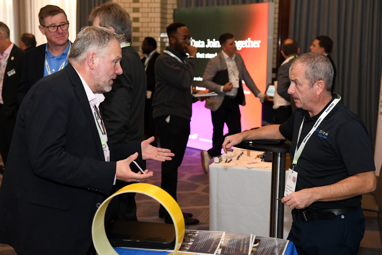 Access All Areas Delegate Pass — TransCityRail Conference & Exhibition